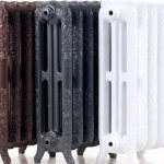 Který radiátor nainstalovat, aby se vyměnila litinová baterie